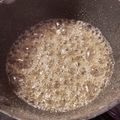 ほもい's cooksnap of when they made 自家製プリンのための自家製カラメルソース.