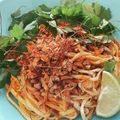 yokoyoko76's cooksnap of when they made 簡単！混ぜ混ぜトムヤムクンうどん.