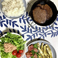 paphia(元コック猫's cooksnap of when they made 早くて美味しい「鍋を使ったご飯の炊き方」.
