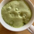 クックZGWWA7☆'s cooksnap of when they made HMなし★マグカップケーキ★簡単材料3つ.