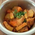 クックVSW9S9☆'s cooksnap of when they made 圧力鍋で簡単タットリタン★.
