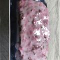 クックMVXCM0☆'s cooksnap of when they made ✿しっとり、春の桜ケーキ✿.