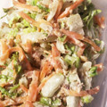 ＠てぃま's cooksnap of when they made 私の大定番！白菜の和風サラダ.