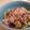 まきーころ's cooksnap of when they made 焼きナスの皮はおしりからむく～♪.