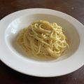 弁当男子のまーちん's cooksnap of when they made 本気のローマ伝統カチョエペペ.