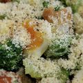 miyu_duck's cooksnap of when they made 【簡単☆副菜】ちくわのDELI風サラダ.
