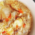 ✿桜咲✿'s cooksnap of when they made 簡単☆味付けもずくをそのままスープに♪.