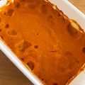 ほもい's cooksnap of when they made バターナッツカボチャであっさりプリン.