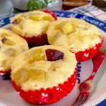 よしよしのキッチン☆'s cooksnap of when they made HMでさつまいもほくほく鬼まんじゅう.