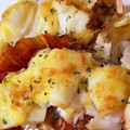よっちゃんせっちゃん's cooksnap of when they made 伊勢海老のマヨネーズ焼き☆.