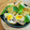 マルんちの丸顔's cooksnap of when they made 簡単♪油あげと卵の巾着煮／豆入り.