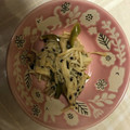 クックMVXCM0☆'s cooksnap of when they made 簡単♪えのきとピーマンの甘辛しょうゆ炒め.