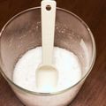 こつぶはゆっちー's cooksnap of when they made 固まった砂糖がサラサラ砂糖になる方法.