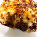 67luna's cooksnap of when they made 鶏むね肉で★しっとり照り焼き.