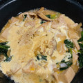 kabocha☆ひろ's cooksnap of when they made 豚肉と高野豆腐の卵とじ.