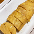 majyu1011's cooksnap of when they made 簡単だし巻き玉子SPI.