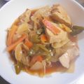 お塩と砂糖's cooksnap of when they made トロッ。ホロホロな◎鶏ももケチャップ煮◎.