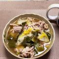 ミアンミアン's cooksnap of when they made とろっとろネギの煮浸し.