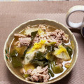 ミアンミアン's cooksnap of when they made とろっとろネギの煮浸し.