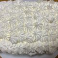 夕凪便り's cooksnap of when they made レンジで3分スポンジケーキ！.