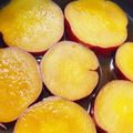 makiroon＊'s cooksnap of when they made 優しい甘さ♡さつまいもの甘露煮.