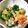 ゴロみかん's cooksnap of when they made 簡単♪ブロッコリーと卵のチリソース炒め.