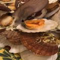 エリザベスⅡ世's cooksnap of when they made 安うまっ！今が旬ホタテ稚貝のバタ酒蒸し☆.