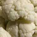 Hirorinaki's cooksnap of when they made ＊基本の*カリフラワーの茹で方＊.