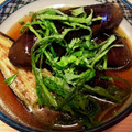 こぐまちゃんの嫁's cooksnap of when they made 手抜き✤簡単✤茄子の揚げびたし.