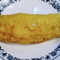 酒飲みひつじ's cooksnap of when they made キャベツ＆もやしで★簡単★とん平焼き.