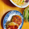 たんぽっぽ♪♪♪'s cooksnap of when they made もっちもち♡長芋もちのバター醤油.