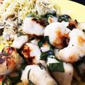 クッキン坊主's cooksnap of when they made ♡ヘルシー♡鶏のささみと大葉の塩麹焼き♡.