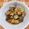 ﾁｲﾁｬﾝﾏﾏ's cooksnap of when they made ブリ&厚揚げの☆生姜あんかけ.