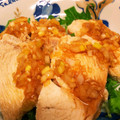 DAiKEI0503's cooksnap of when they made レンジで簡単♫よだれ鶏風.