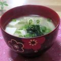ももいろさくら's cooksnap of when they made ☆冷凍してたら時短お味噌汁☆.