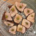 あいらんど0402's cooksnap of when they made ブリの炙り焼き＊柚子胡椒風味〜♫.