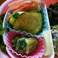 ユーロン's cooksnap of when they made 美味しい★きゅうりの粕もみ★.
