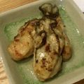 momo_11's cooksnap of when they made 牡蠣のシンプルソテー.