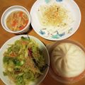 yunapi☆'s cooksnap of when they made 超簡単♡激うまチャプチェ.