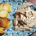 まやしゅうまま's cooksnap of when they made 簡単！ごぼうサラダ.