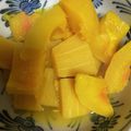 ちゃぎー's cooksnap of when they made かぼちゃの煮付け.
