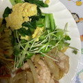 ちゃぎー's cooksnap of when they made 豚のしょうが焼き、やわらかい.