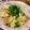 ばく★ちく's cooksnap of when they made ～給料日前に～豆腐と麩の卵とじ丼.