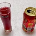 及川真愛弥's cooksnap of when they made 美味しいよ！ビール+野菜ジュース.