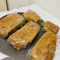 みるこりん's cooksnap of when they made 【簡単】超しっとりパウンドケーキ.