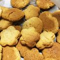 ☆すぬぴ☆'s cooksnap of when they made HM de 簡単クッキー☆.