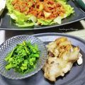 かおりかざり's cooksnap of when they made 舞茸の天ぷら.