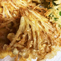 ♡まーちゃん♬'s cooksnap of when they made えのきの天ぷら.