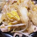 なっさん姫's cooksnap of when they made 白菜と豚肉の塩麹うま煮.