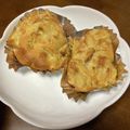 ひょんの's cooksnap of when they made アップルケーキ.